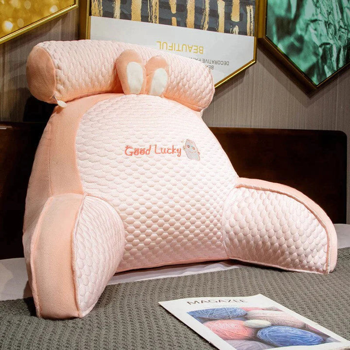 Ergonomický polštář na záda - NovaRest