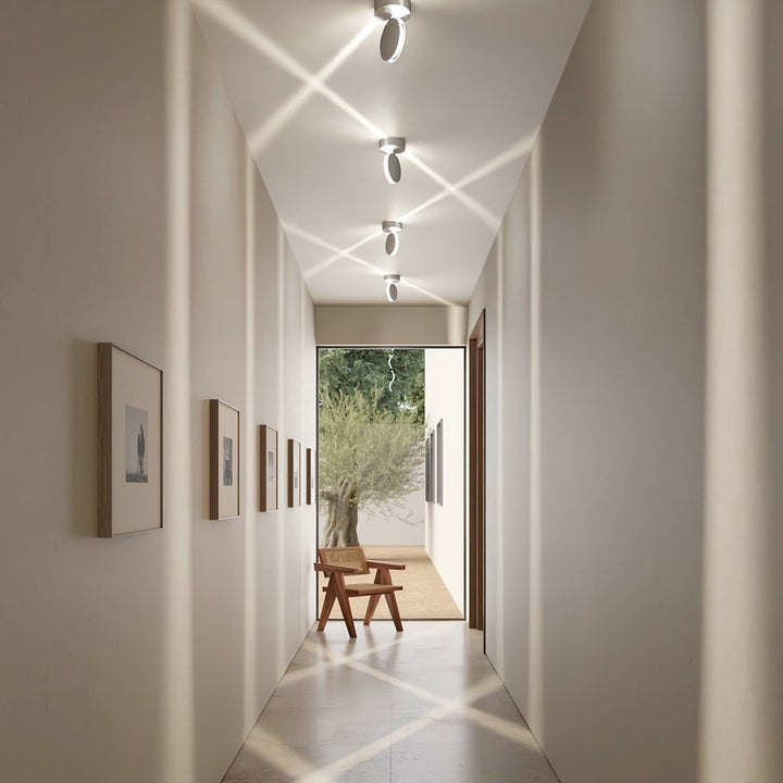 360° LED projektové světlo – HaloGlow