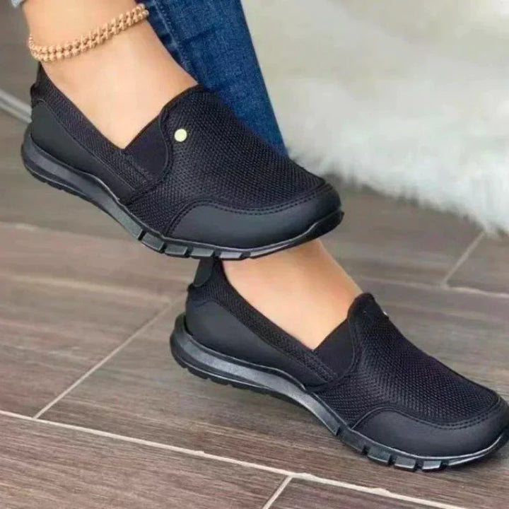 Elegantní ortopedické diabetické boty pro ženy – Veronica Comfort
