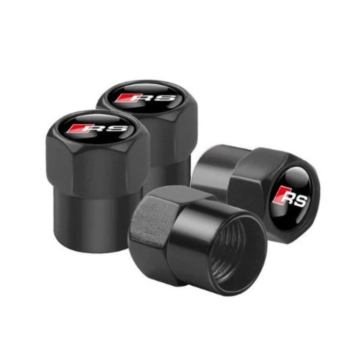 Sada ventilků značky WheelTops (4 kusy)