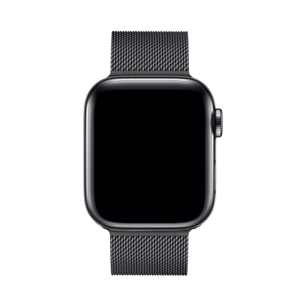 Milanéský Apple Watch náramek – SteelFlex