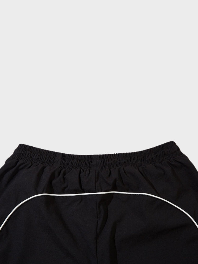 Sportovní vintage tepláky – Lars