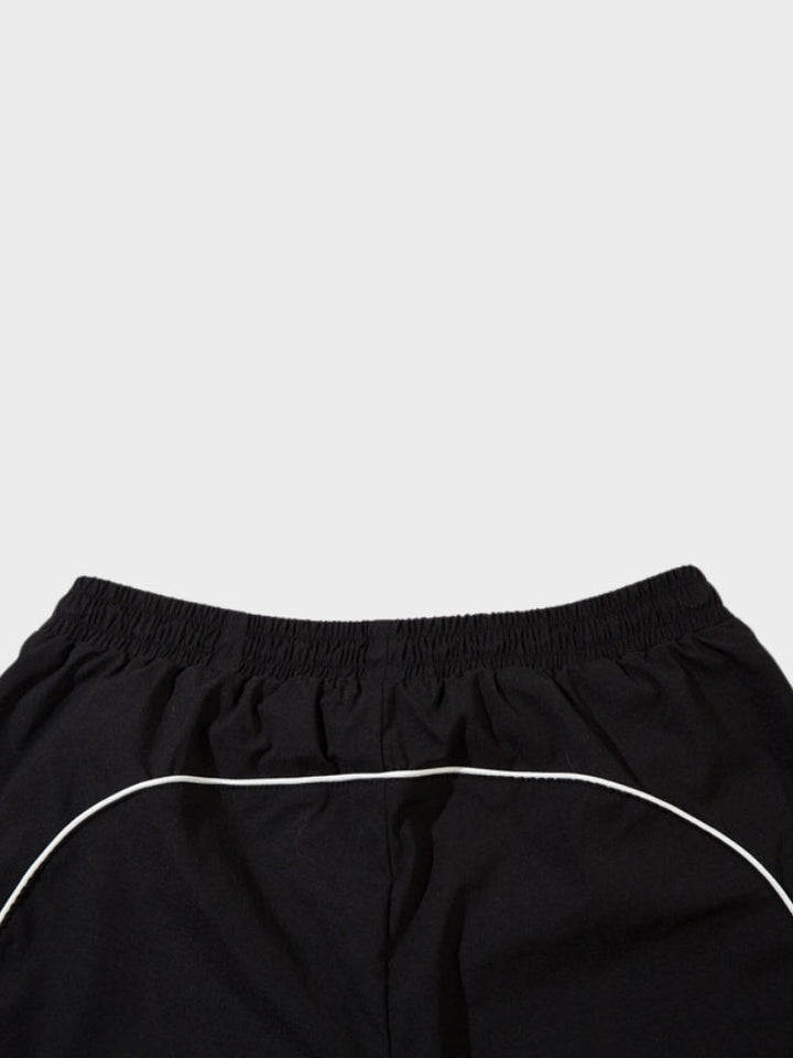 Sportovní vintage tepláky – Lars
