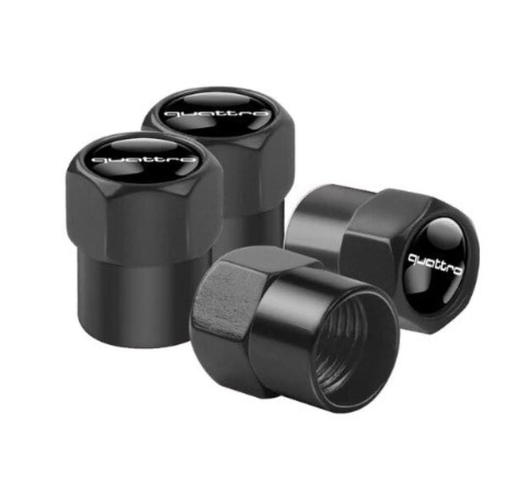 Sada ventilků značky WheelTops (4 kusy)