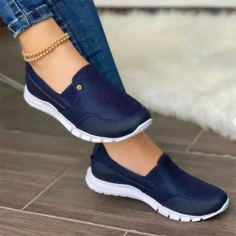 Elegantní ortopedické diabetické boty pro ženy – Veronica Comfort
