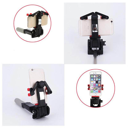 Bluetooth selfie tyč s 360° rotací – SpinShot