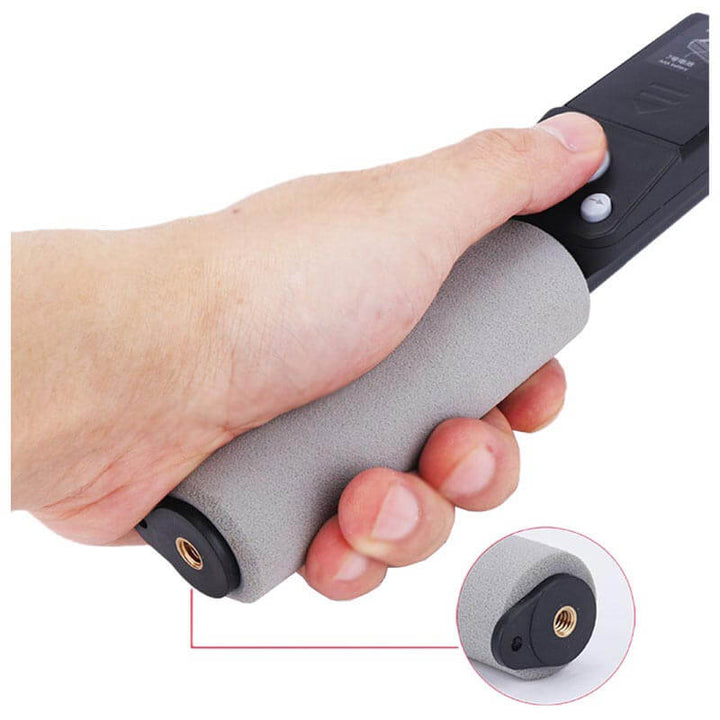 Bluetooth selfie tyč s 360° rotací – SpinShot