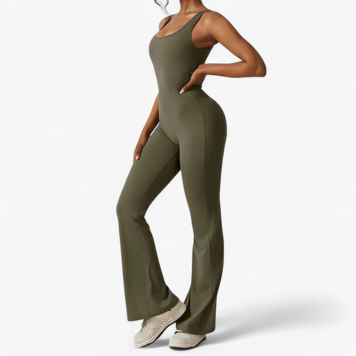 Pohodlný dámský overal - Amélie