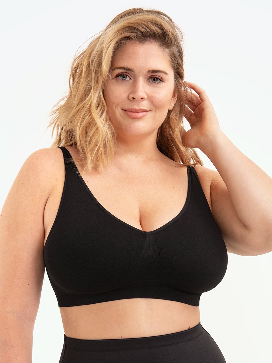 Shapewear Sportovní podprsenka – Elena