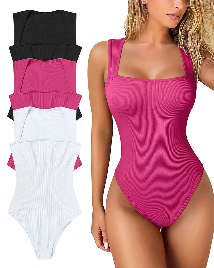 Formující dámský bodysuit s efektem tvarování – Sophie