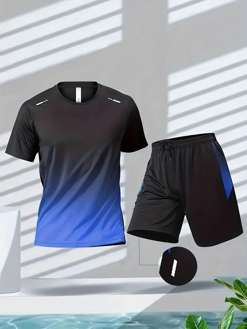 Dvoudílná pánská sportovní souprava – Jarek (1 koupě, 1 zdarma)