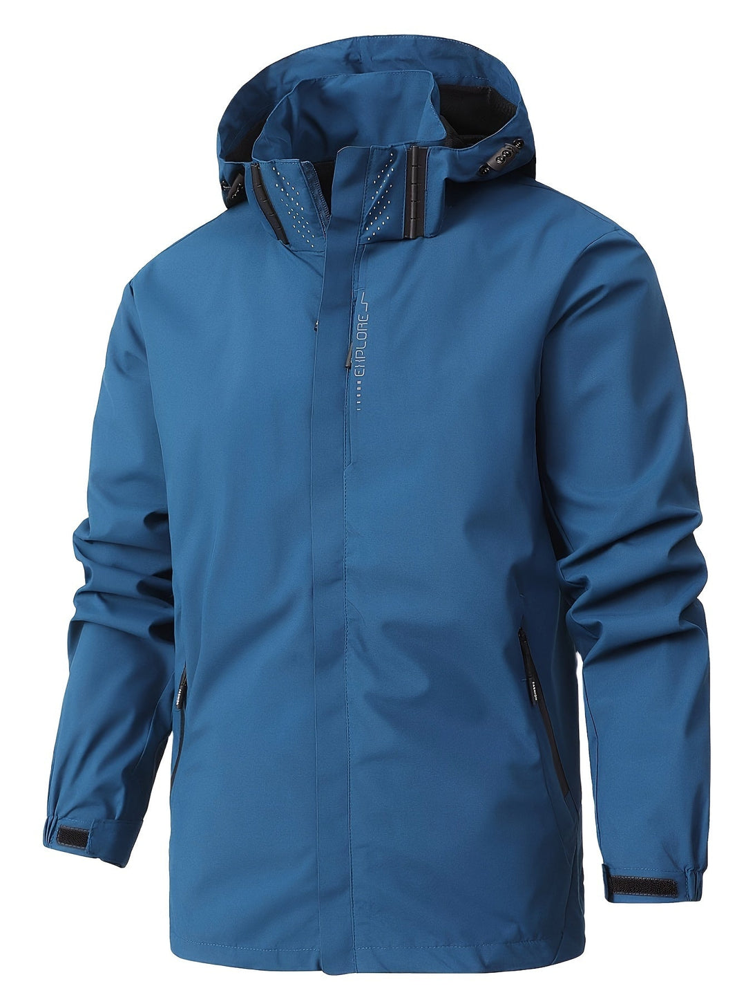 Lehká softshell pánská bunda – Magnus podzimní edice