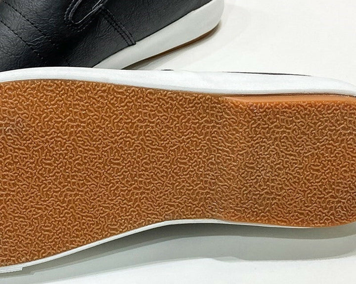 Pánské slip-on kožené tenisky – Jonas