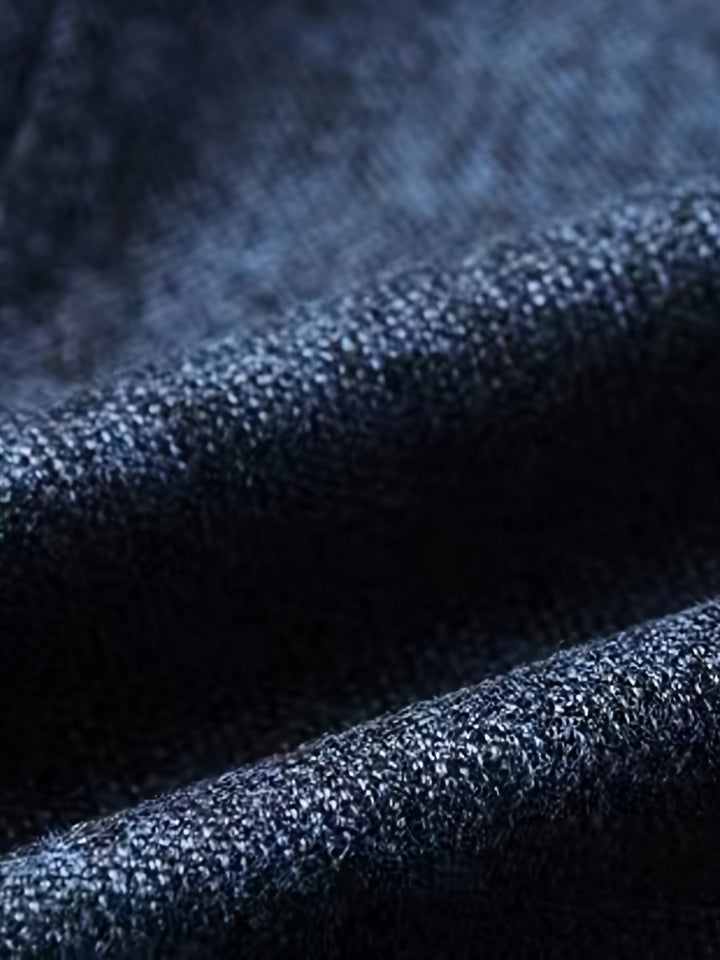 Pánský blejzr Cedric ve slim fit střihu – podzimní edice