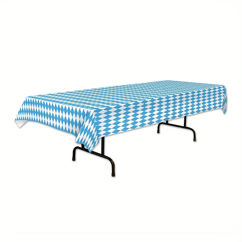 Dukset (5 kusů, 137×274 cm) – WiesnTafel Oktoberfest 2025
