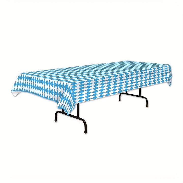 Dukset (5 kusů, 137×274 cm) – WiesnTafel Oktoberfest 2025