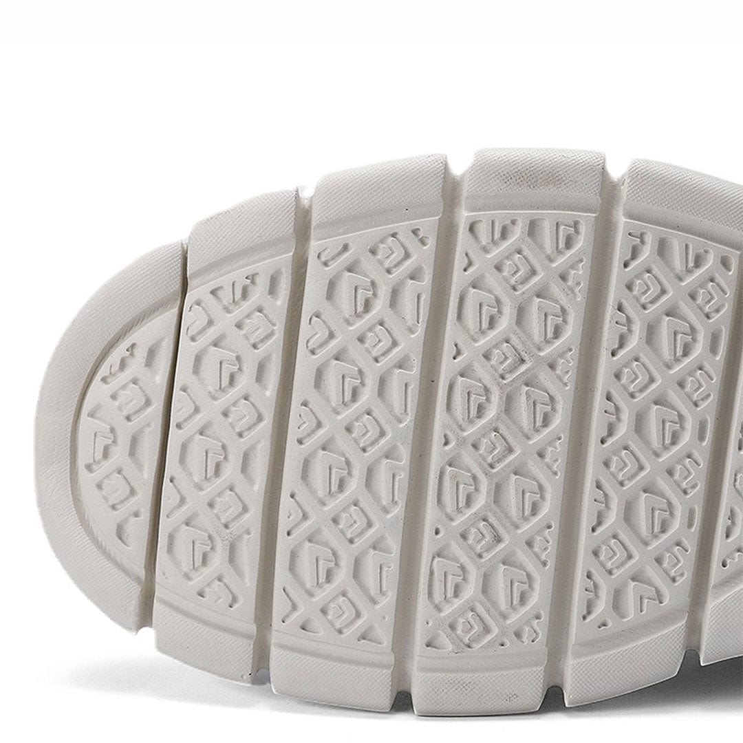 Prodyšné a ultra dobré pánské sneakers v minimalistickém designu – Elias