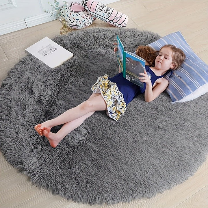 Koberec Fluffy - Clouda