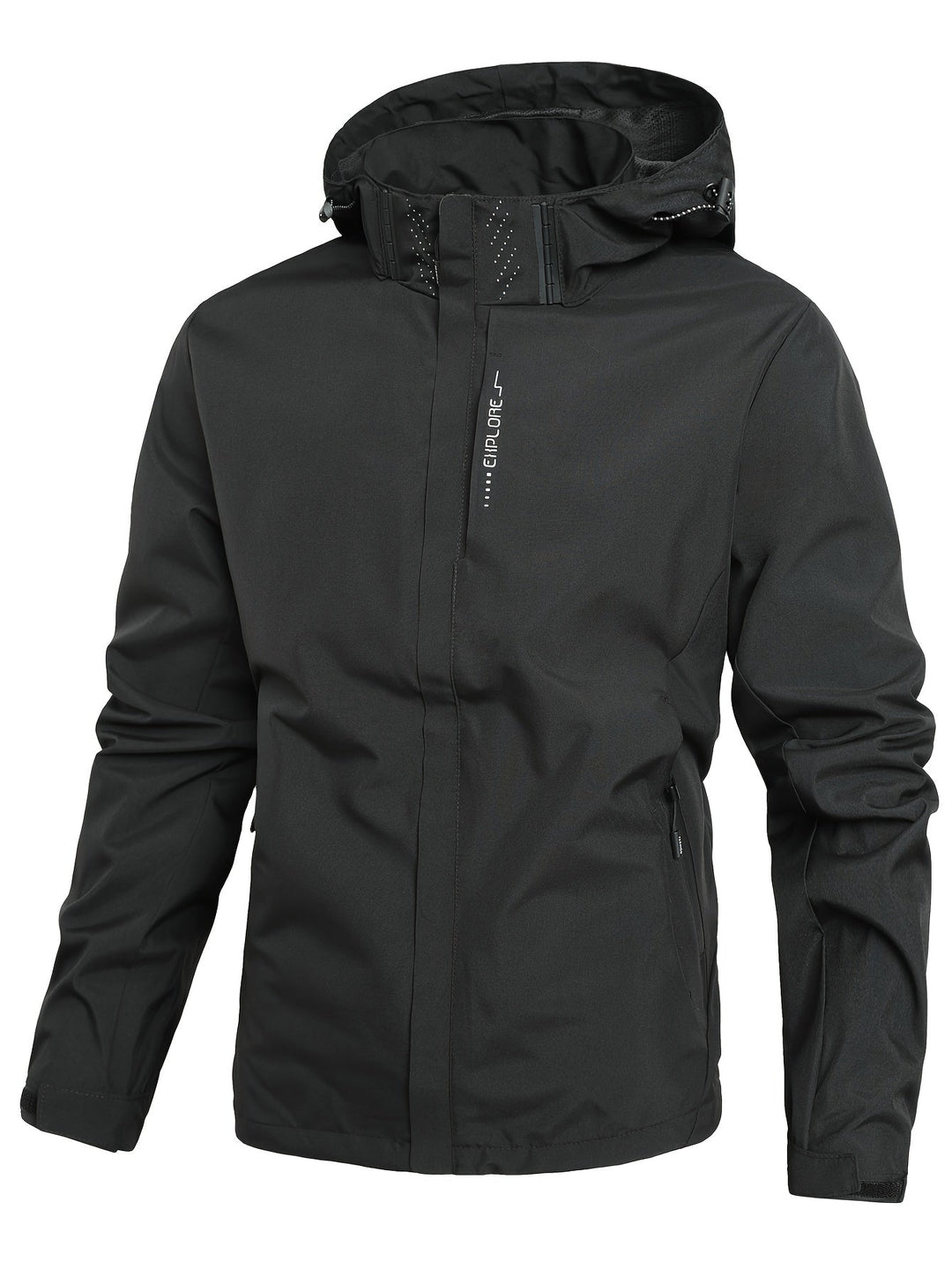 Lehká softshell pánská bunda – Magnus podzimní edice