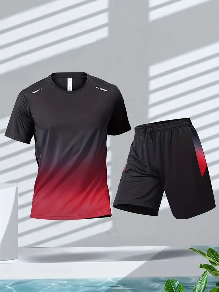 Dvoudílná pánská sportovní souprava – Jarek (1 koupě, 1 zdarma)
