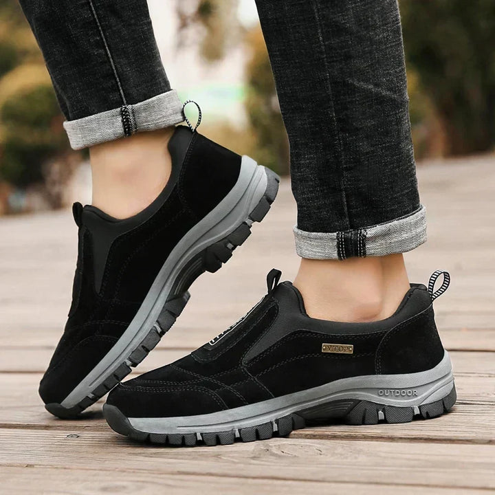 Men's Orthopedic Shoes – All-Day Comfort and Style 4