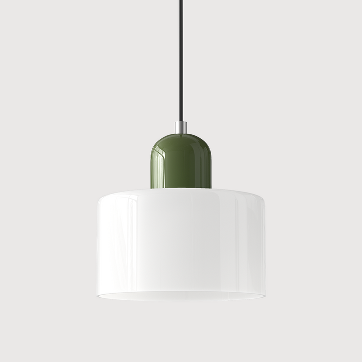 Creative Bauhaus Pendant Light 25