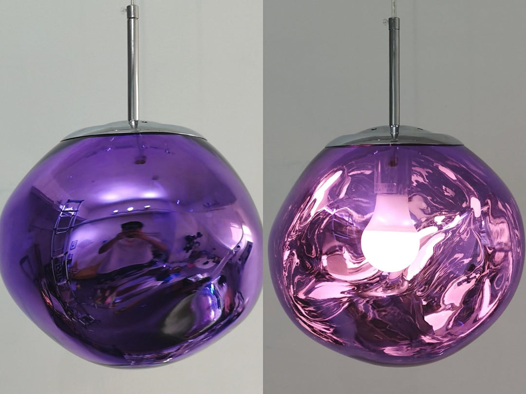 Moderní LED závěsné svítidlo – Lumaé