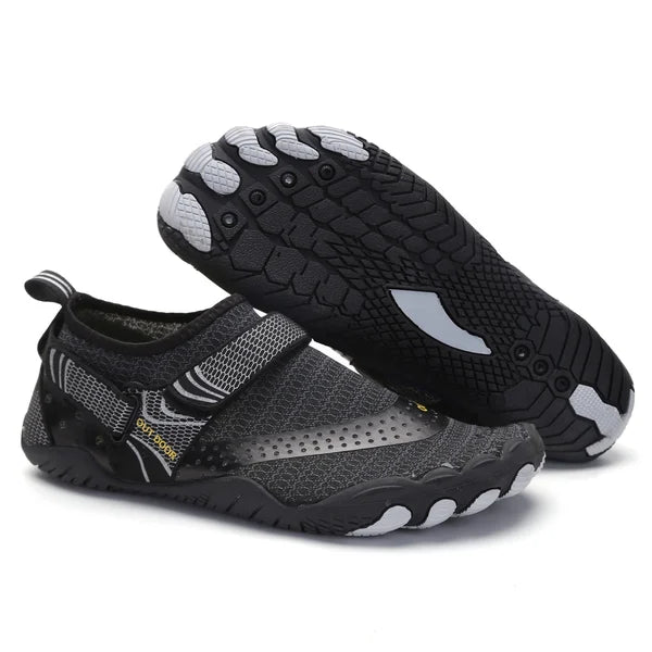 Unisex barefootové vodní boty – TrailFlex