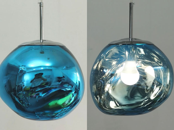Moderní LED závěsné svítidlo – Lumaé