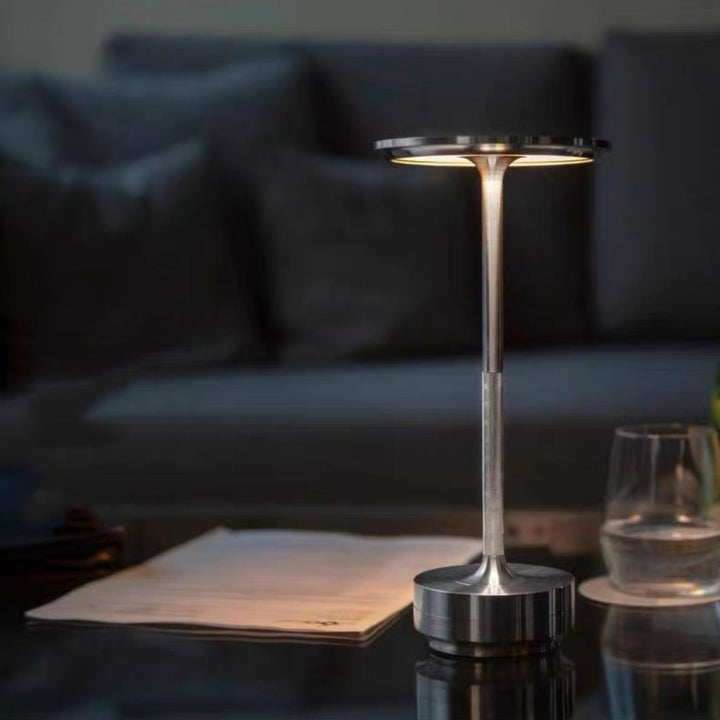 LED náladové světlo v japonském stylu – Hana