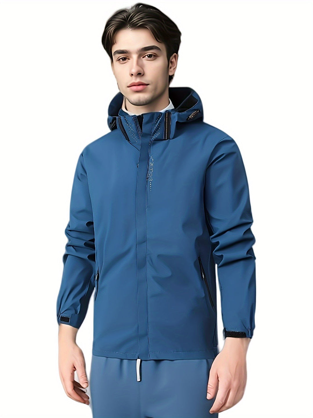 Lehká softshell pánská bunda – Magnus podzimní edice