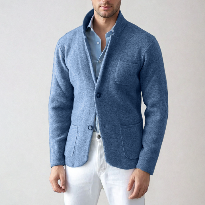 Stylový pánský blazer – Olivier