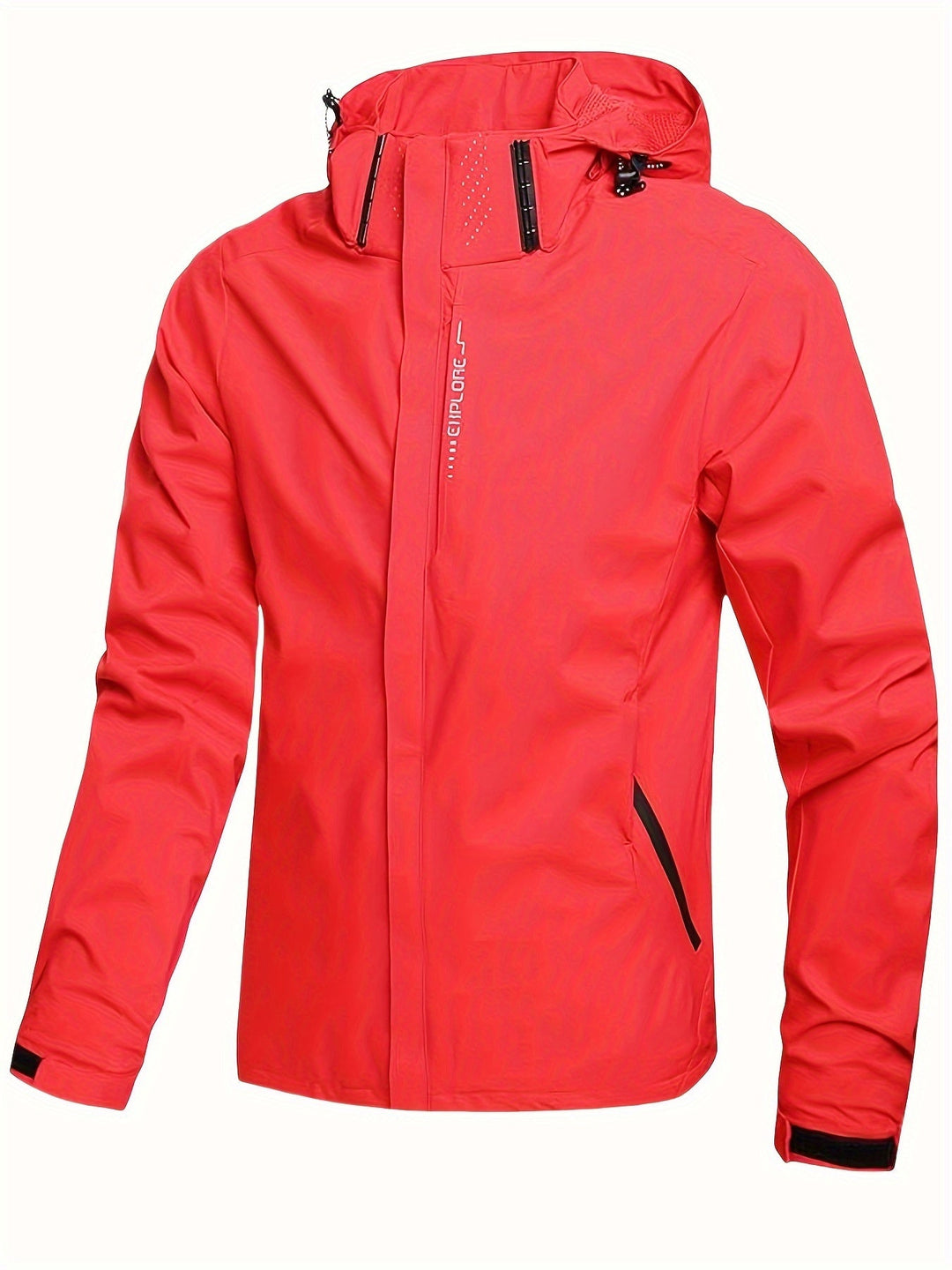 Lehká softshell pánská bunda – Magnus podzimní edice