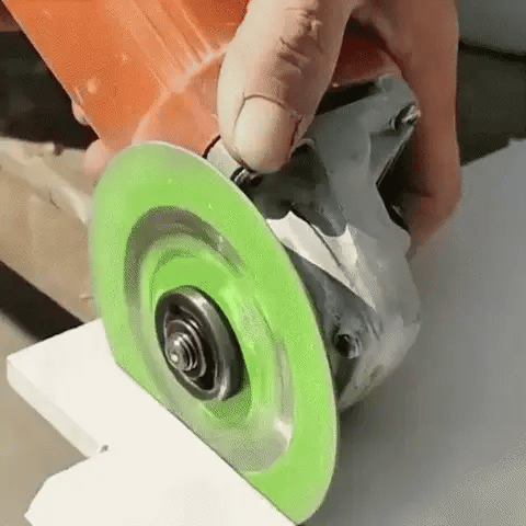 Diamantový řezací kotouč na sklo - GlassEdge ProDisc