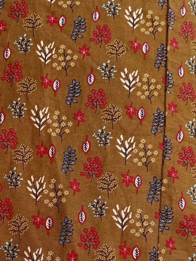 Vzdušné bavlněné šaty – Isadora