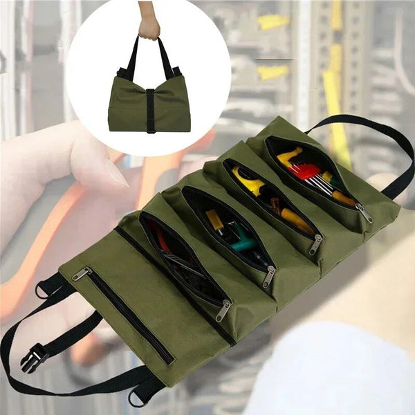 Rolovací nářadí pro každou práci - ForgeRoll