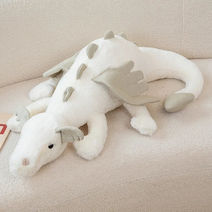 Plushdrake pro děti – hřejivý kamarád pro fantazijní dobrodružství