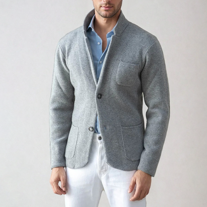 Stylový pánský blazer – Olivier