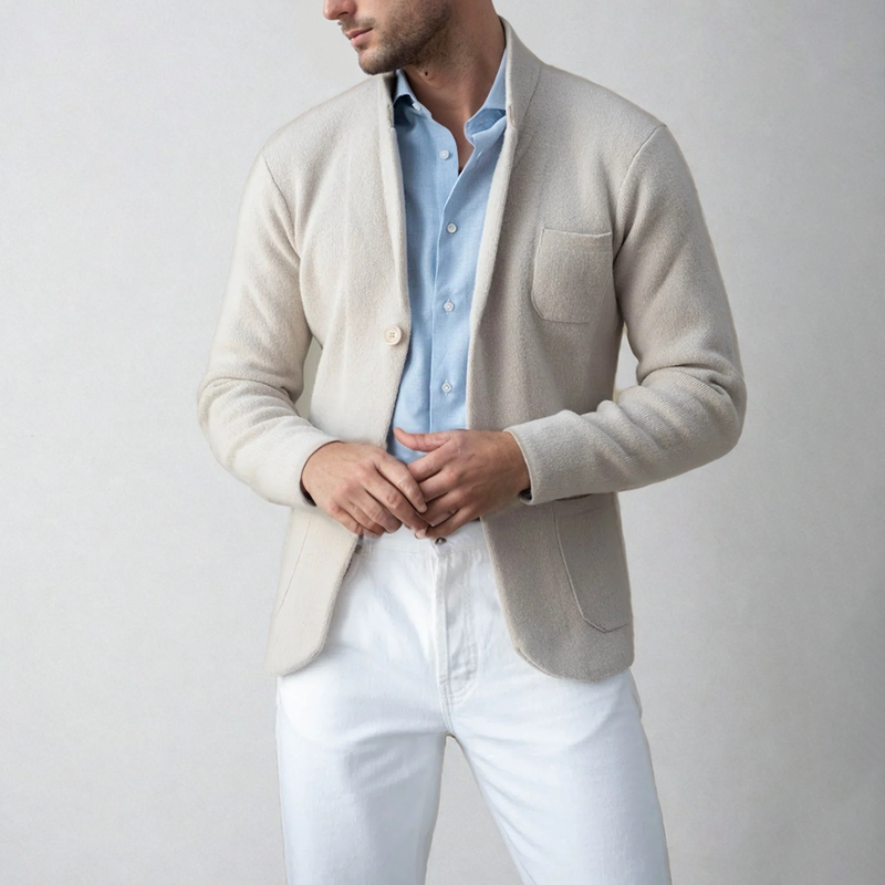 Stylový pánský blazer – Olivier