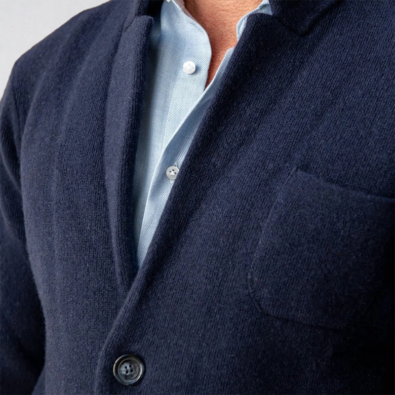 Stylový pánský blazer – Olivier