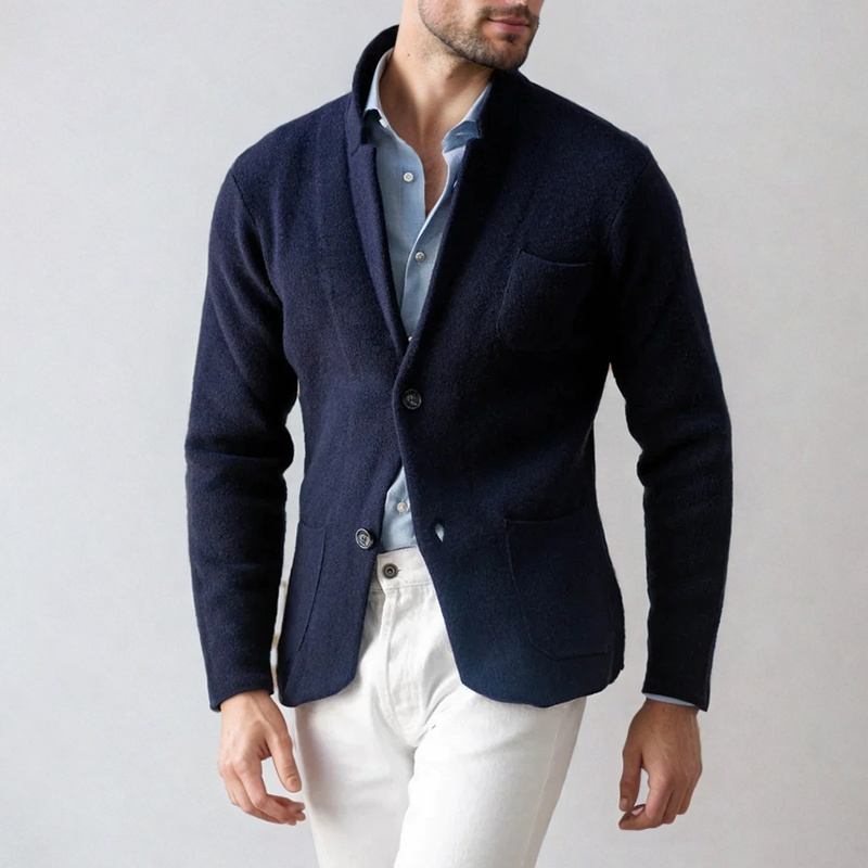 Stylový pánský blazer – Olivier