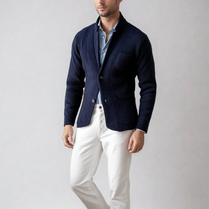 Stylový pánský blazer – Olivier