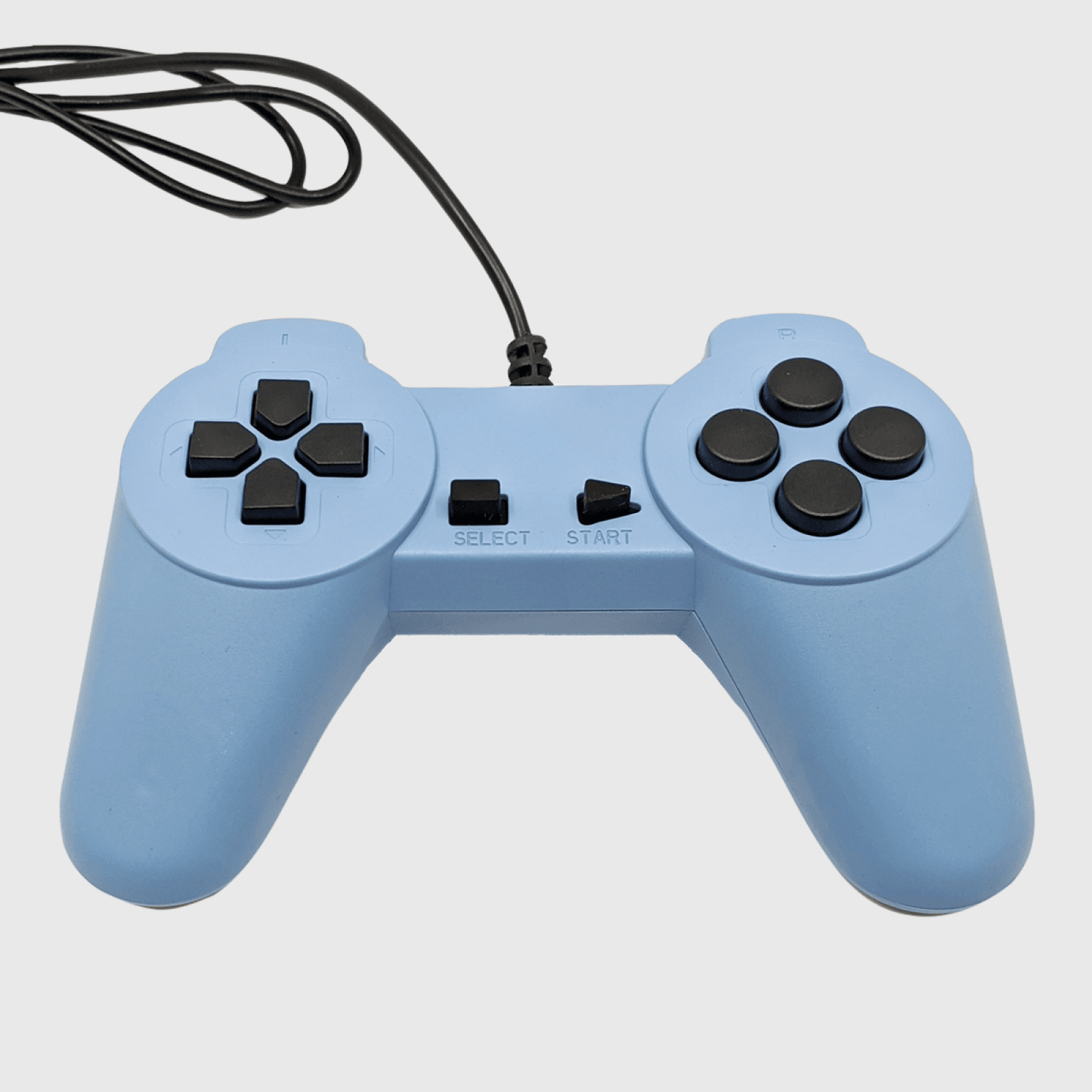 Retro herní konzole – PixelPlay