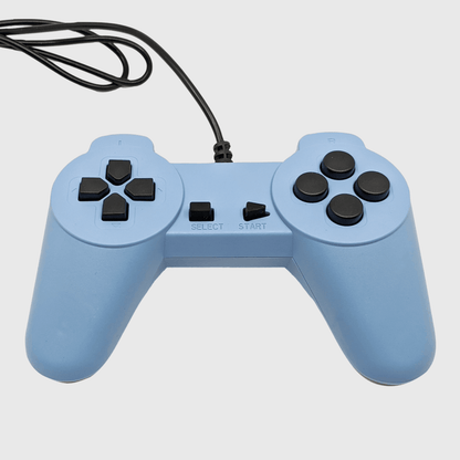 Retro herní konzole – PixelPlay