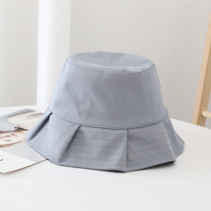 Stylový letní bucket klobouk pro ženy a muže – Orion