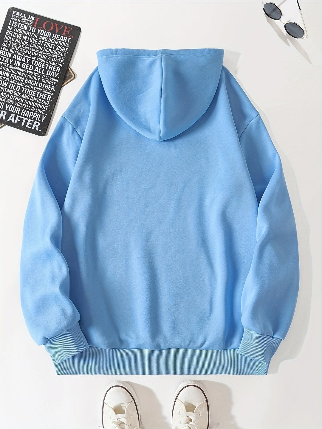 Stylový dámský hoodie – Clara Oktoberfest 2025
