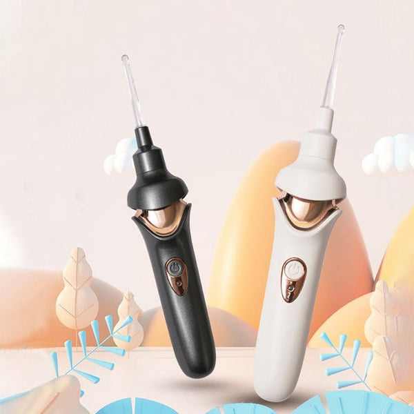 Nástroj pro hygienu uší – ClearTone