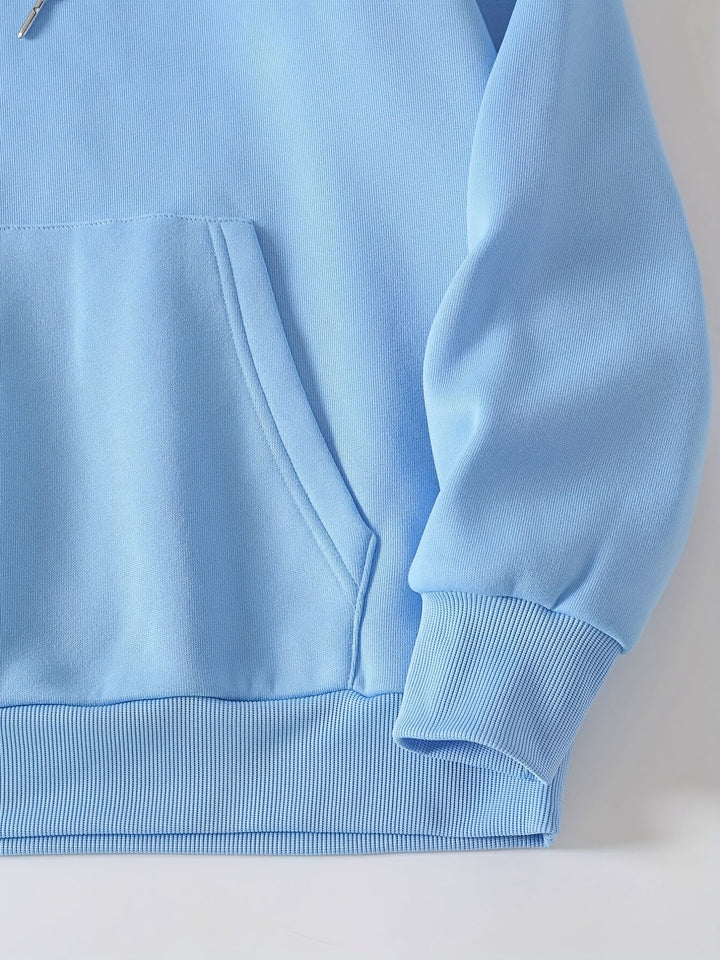 Stylový dámský hoodie – Clara Oktoberfest 2025