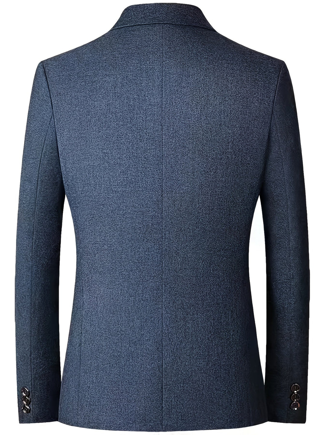 Pánský blejzr Cedric ve slim fit střihu – podzimní edice