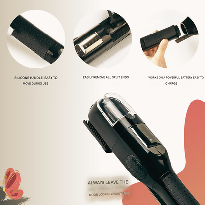 Splissentferner – Cleo